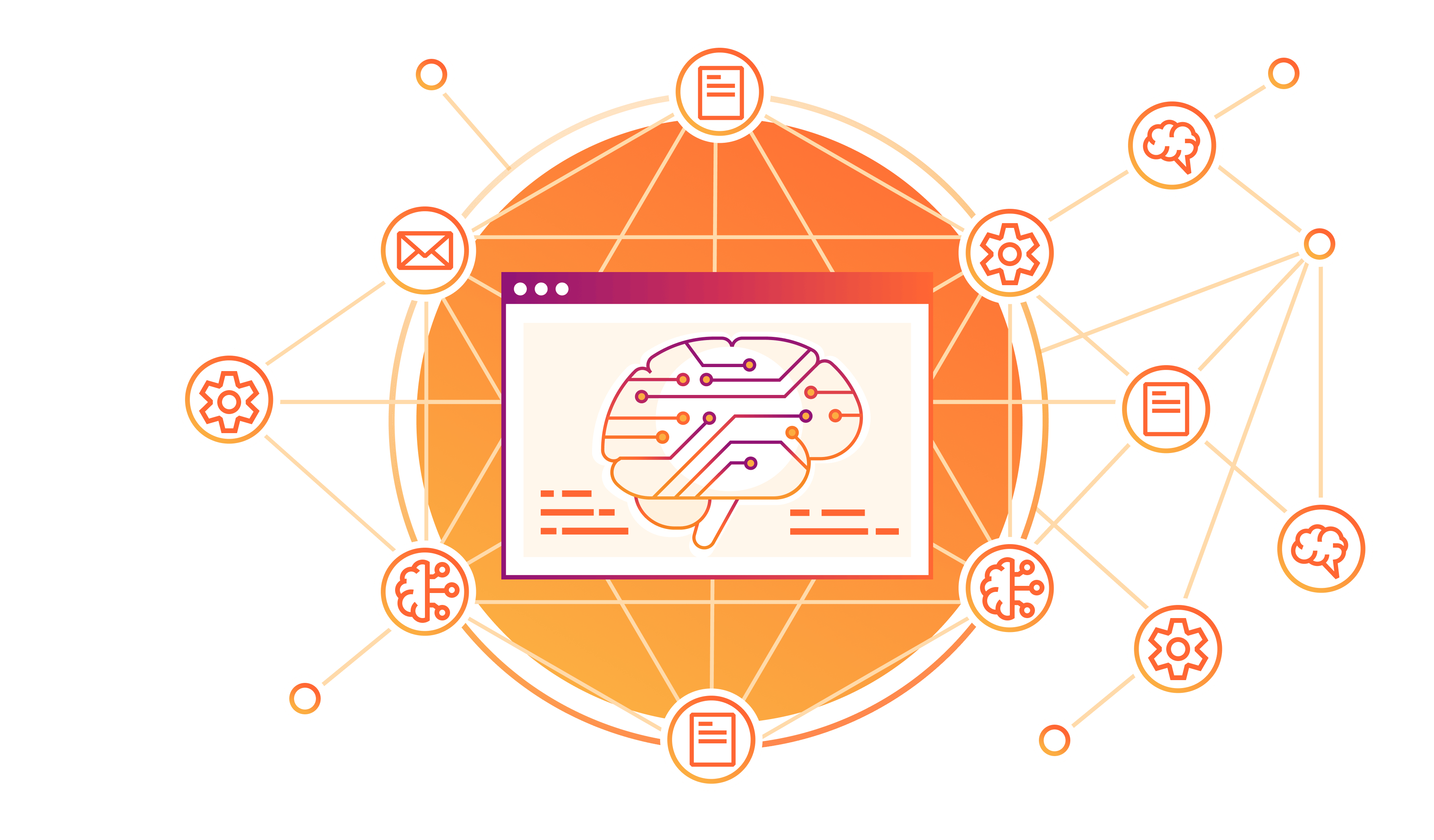 Firewall for AI 