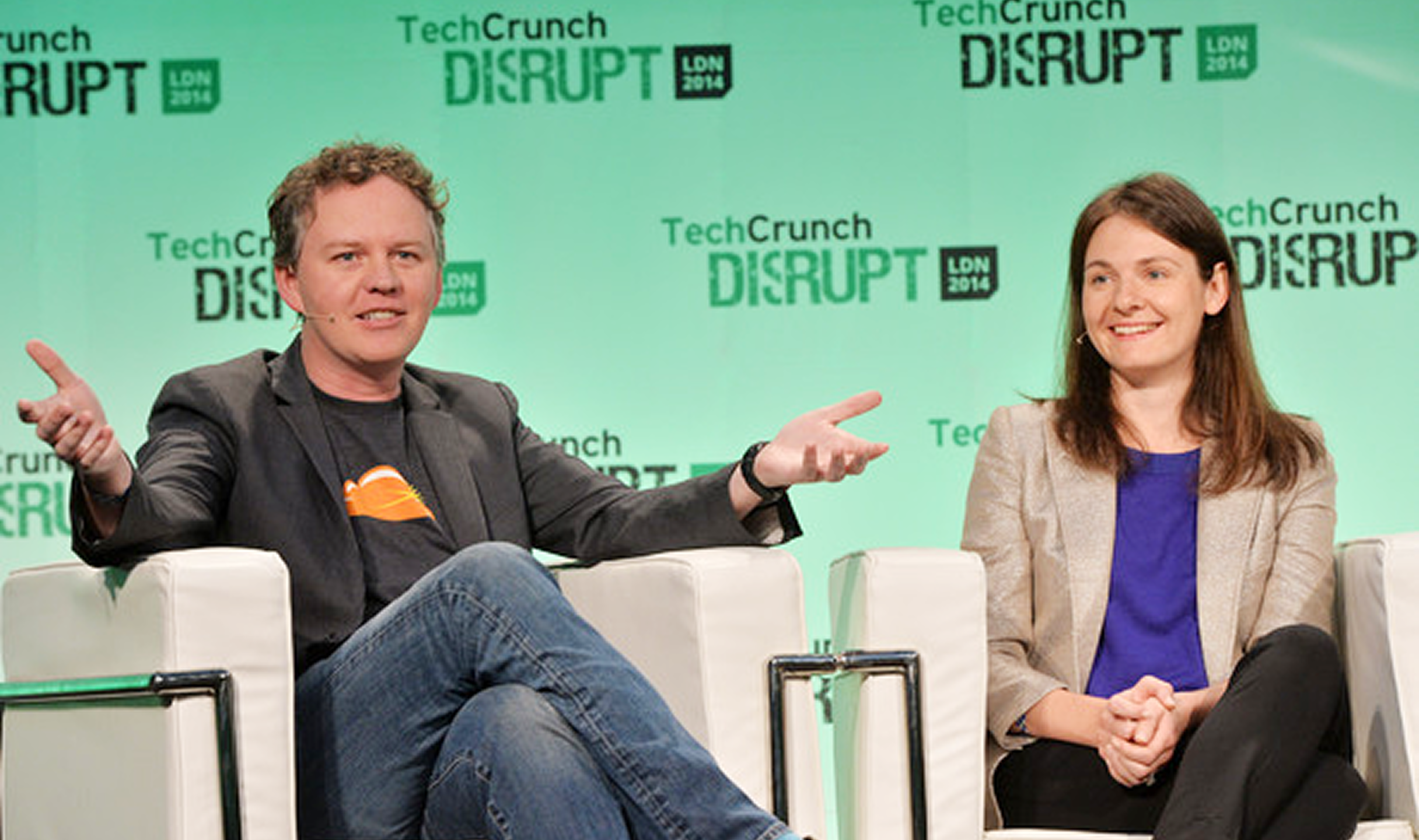 About Overview - TechCrunch story image